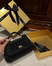 Designer Monogram Crossbody - Luxury Women's Premium Fashion Bag - NM6938