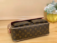 Designer Heritage Crossbody Bag - Premium Luxury Women's Fashion - NM4323