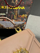 Premium Leather Shoulder Bag - Elegant Women's Designer Handbag - NM6702