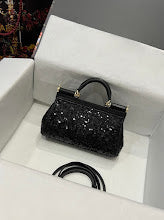 Premium Heritage Tote Bag - Elegant Women's Luxury Designer Style - NM7047