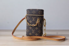 Designer Heritage Top Handle Bag - Premium Luxury Women's Fashion - NM4197