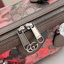 Designer Signature Tote - Premium Luxury Women's Fashion Bag - NM4061