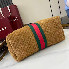 Luxury Structured Shoulder Bag - Women's Premium Designer Fashion - NM3939