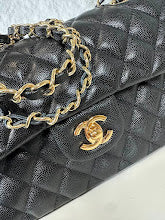 New Premium Structured Satchel - Chic Women's Luxury Designer Handbag - NM6114