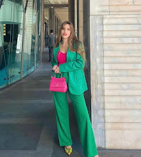 Premium Monogram Tote Bag - Elegant Luxury Women's Designer Handbag - NM6968