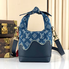 Premium Leather Shoulder Bag - Elegant Women's Designer Handbag - NM4821