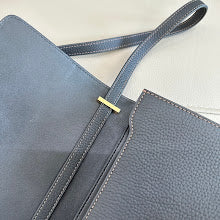 Luxury Canvas Tote Bag - Women's Designer Premium Fashion - NM5589