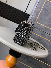 New Designer Iconic Top Handle Bag - Luxury Women's Premium Handbag - NM6168