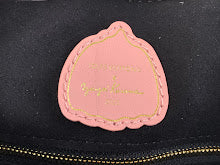 Designer Monogram Crossbody - Luxury Women's Premium Fashion Bag - NM4621