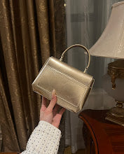 Designer Monogram Crossbody - Luxury Women's Premium Fashion Bag - NM6878
