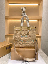 New Premium Leather Shoulder Bag - Elegant Women's Designer Handbag - NM6426