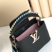 Luxury Mini Crossbody Bag - Women's Premium Designer Fashion - NM5319