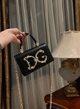 Chic Designer Shoulder Handbag - Premium Luxury Women's Style - NM7273