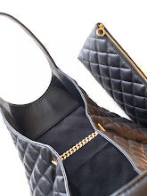 Chic Designer Shoulder Handbag - Premium Luxury Women's Style - NM3310