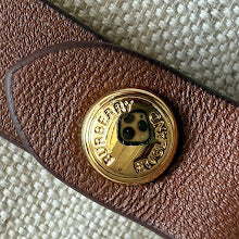 New Luxury Monogram Shoulder Bag - Women's Elegant Designer Fashion - NM5886