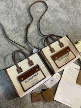 New Premium Signature Crossbody - Chic Women's Luxury Designer Bag - NM5891