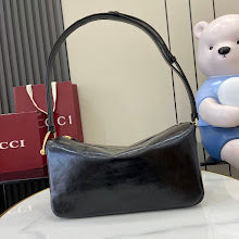 Premium Leather Top Handle Satchel - Elegant Women's Designer Bag - NM3972