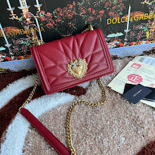 Luxury Canvas Tote Bag - Women's Designer Premium Fashion - NM6798