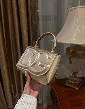 Designer Monogram Crossbody - Luxury Women's Premium Fashion Bag - NM6878