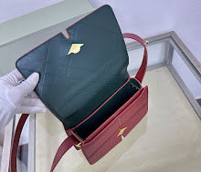 New Luxury Designer Crossbody Bag for Women - Premium Fashion Handbag - NM5838