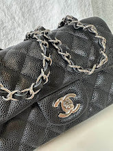 New Chic Women's Shoulder Handbag - Luxury Premium Designer Style - NM6052