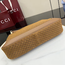 Premium Signature Crossbody - Chic Women's Luxury Designer Bag - NM4018