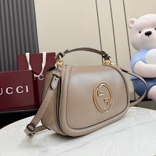 Premium Signature Crossbody - Chic Women's Luxury Designer Bag - NM4081