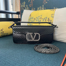 Chic Designer Crossbody Purse - Premium Luxury Women's Style - NM2825