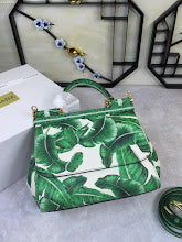 Chic Women's Satchel Handbag - Luxury Premium Designer Style - NM6703