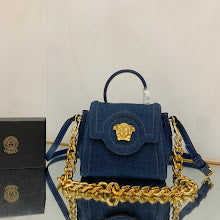 Premium Monogram Tote Bag - Elegant Luxury Women's Designer Handbag - NM3111