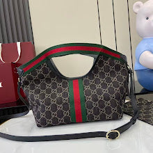 Designer Monogram Crossbody - Luxury Women's Premium Fashion Bag - NM3891