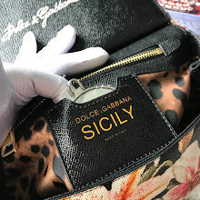Luxury Designer Tote Bag for Women - Premium Iconic Monogram Handbag - NM7165