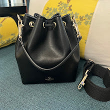 Luxury Monogram Shoulder Bag - Women's Elegant Designer Fashion - NM2975