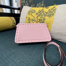 Luxury Iconic Crossbody Bag - Women's Elegant Designer Fashion - NM2955