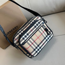 New Chic Designer Satchel Bag - Luxury Women's Top Handle Handbag - NM5823