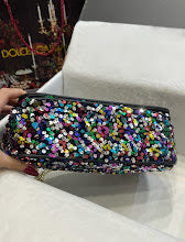 Designer Iconic Top Handle Bag - Luxury Women's Premium Handbag - NM6847