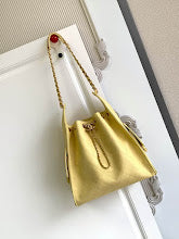 New Designer Iconic Shoulder Bag - Luxury Women's Premium Fashion - NM6011