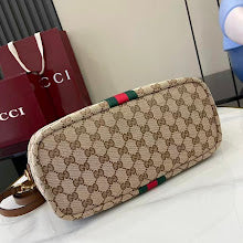 Premium Women's Tote Bag - Luxury Designer Fashion Handbag - NM3965