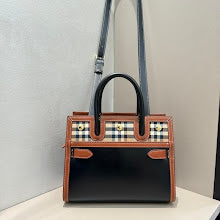 New Premium Women's Tote Bag - Luxury Designer Fashion Handbag - NM5723