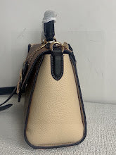 New Premium Leather Shoulder Bag - Elegant Women's Designer Handbag - NM6594