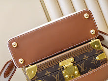 Designer Iconic Shoulder Bag - Luxury Women's Premium Fashion - NM4371