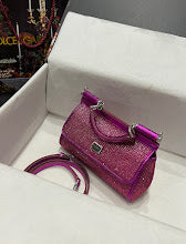 Premium Top Handle Shopper - Luxury Women's Designer Style Bag - NM6680