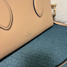 Luxury Designer Tote Bag for Women - Premium Iconic Monogram Handbag - NM2893