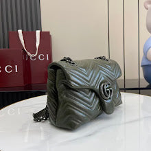 Chic Women's Shoulder Handbag - Luxury Premium Designer Style - NM4022