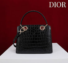 Designer Heritage Top Handle Bag - Premium Luxury Women's Fashion - NM7395