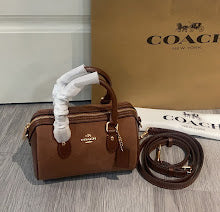 New Luxury Monogram Top Handle Bag - Women's Elegant Designer Fashion - NM6610