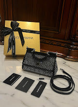 Designer Heritage Top Handle Bag - Premium Luxury Women's Fashion - NM6933