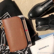 New Premium Women's Shoulder Bag - Designer Luxury Fashion Accessory - NM5780