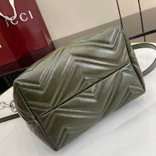 Luxury Iconic Crossbody Bag - Women's Elegant Designer Fashion - NM4020