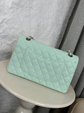 New Luxury Monogram Shoulder Bag - Women's Elegant Designer Fashion - NM6121